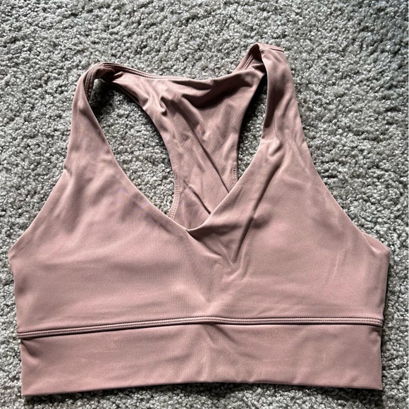 Vitality/balance bra - Picture 1 of 2